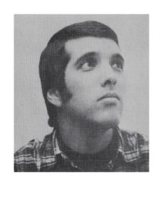 Beginning of 1970’s.