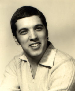 From the 1960’s