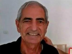 עמי שביט- דודו ברק